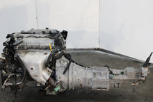 Load image into Gallery viewer, JDM 1994-1997 Mazda Miata Motor B6 -5MT 1.6L 4 Cyl Engine