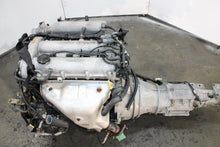 Load image into Gallery viewer, JDM 1994-1997 Mazda Miata Motor B6 -5MT 1.6L 4 Cyl Engine