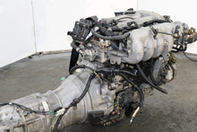 Load image into Gallery viewer, JDM 1994-1997 Mazda Miata Motor B6 -5MT 1.6L 4 Cyl Engine