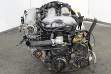 Load image into Gallery viewer, JDM 1994-1997 Mazda Miata Motor B6 -5MT 1.6L 4 Cyl Engine