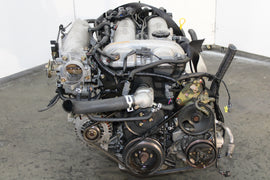 JDM 1994-1997 Mazda Miata Motor B6 -5MT 1.6L 4 Cyl Engine