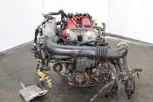 Load image into Gallery viewer, JDM 1994-1997 Mazda Miata Motor B6 -5MT 1.6L 4 Cyl Engine