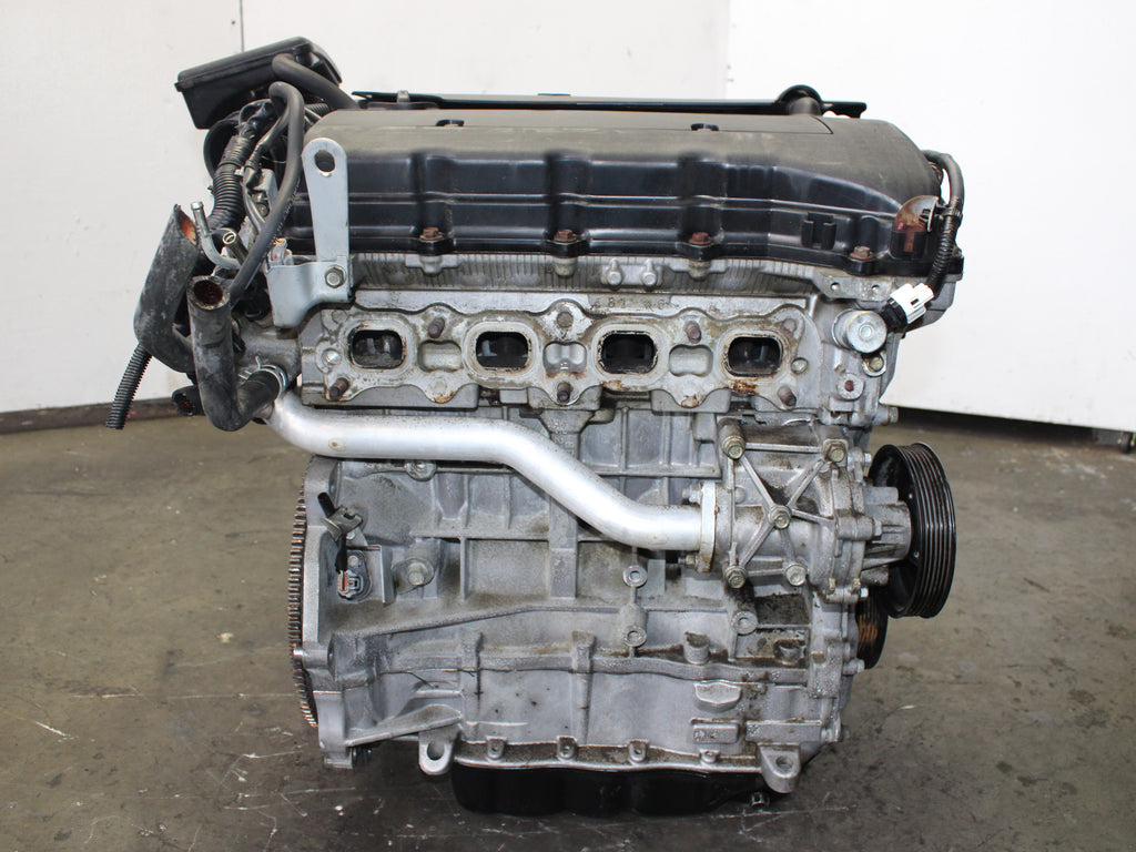 JDM 2008-2013 Mitsubishi Outlander Motor 4B12 2.4L 4 Cyl Engine