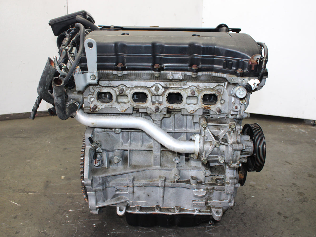 JDM 2008-2013 Mitsubishi Outlander Motor 4B12 2.4L 4 Cyl Engine | JDM ...