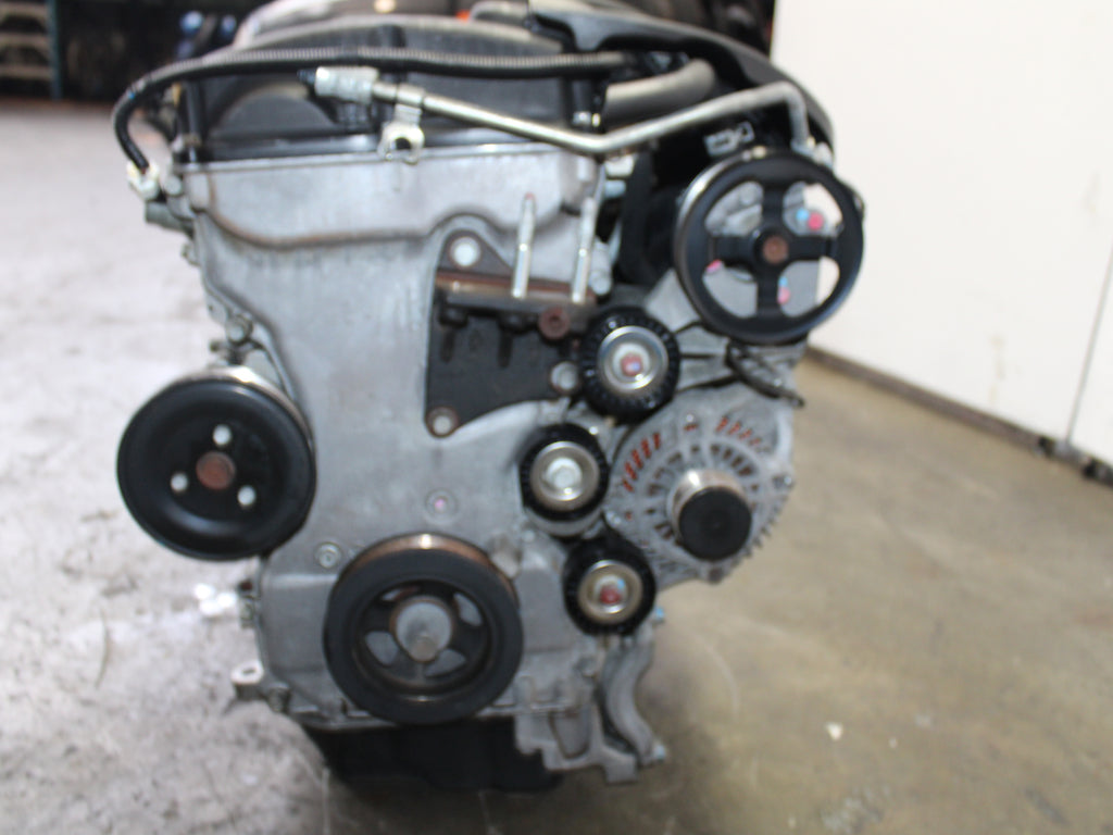 JDM 2008-2013 Mitsubishi Outlander Motor 4B12 2.4L 4 Cyl Engine