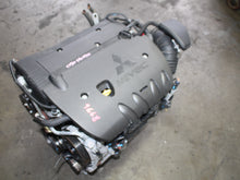 Load image into Gallery viewer, JDM 2008-2013 Mitsubishi Outlander Motor 4B12 2.4L 4 Cyl Engine