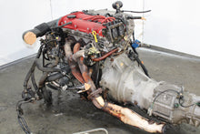 Load image into Gallery viewer, JDM 1994-1997 Mazda Miata Motor B6 -5MT 1.6L 4 Cyl Engine