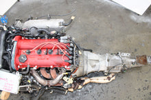 Load image into Gallery viewer, JDM 1994-1997 Mazda Miata Motor B6 -5MT 1.6L 4 Cyl Engine