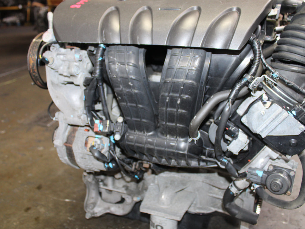 JDM 2008-2013 Mitsubishi Outlander Motor 4B12 2.4L 4 Cyl Engine