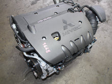 Load image into Gallery viewer, JDM 2008-2013 Mitsubishi Outlander Motor 4B12 2.4L 4 Cyl Engine