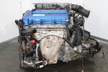 Load image into Gallery viewer, JDM 1995-2000 Nissan Pulsar VZ-R N15 Motor LSD 5 Speed SR16VE 1.6L 4 Cyl Engine