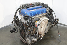 Load image into Gallery viewer, JDM 1995-2000 Nissan Pulsar VZ-R N15 Motor LSD 5 Speed SR16VE 1.6L 4 Cyl Engine
