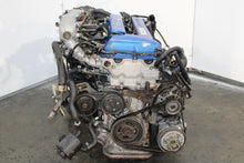 Load image into Gallery viewer, JDM 1995-2000 Nissan Pulsar VZ-R N15 Motor LSD 5 Speed SR16VE 1.6L 4 Cyl Engine