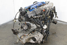 Load image into Gallery viewer, JDM 1995-2000 Nissan Pulsar VZ-R N15 Motor LSD 5 Speed SR16VE 1.6L 4 Cyl Engine
