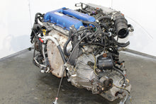 Load image into Gallery viewer, JDM 1995-2000 Nissan Pulsar VZ-R N15 Motor LSD 5 Speed SR16VE 1.6L 4 Cyl Engine