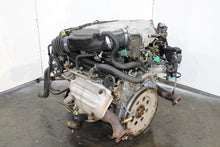 Load image into Gallery viewer, JDM 2002-2006 Nissan 350Z Motor VQ35DE Non Rev Up 3.5L 6 Cyl Engine