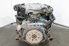 Load image into Gallery viewer, JDM 2002-2006 Nissan 350Z Motor VQ35DE Non Rev Up 3.5L 6 Cyl Engine