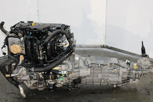 Load image into Gallery viewer, JDM 2006-2015 Mazda MX-5 Miata Motor 6 Speed Manual 2.0L 4 Cyl Engine