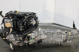 JDM 2006-2015 Mazda MX-5 Miata Motor 6 Speed Manual 2.0L 4 Cyl Engine