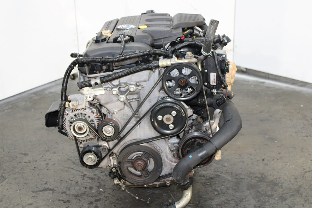 JDM 2006-2015 Mazda MX-5 Miata Motor 6 Speed Manual 2.0L 4 Cyl Engine