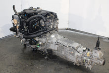 Load image into Gallery viewer, JDM 2006-2015 Mazda MX-5 Miata Motor 6 Speed Manual 2.0L 4 Cyl Engine
