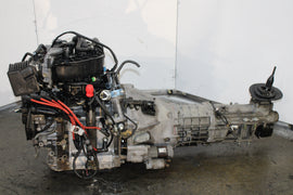 JDM 2004-2008 Mazda RX8 Motor 4 Port 6 Speed Manual 1.3L 4 Cyl Engine