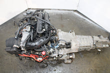 Load image into Gallery viewer, JDM 2004-2008 Mazda RX8 Motor 4 Port 6 Speed Manual 1.3L 4 Cyl Engine