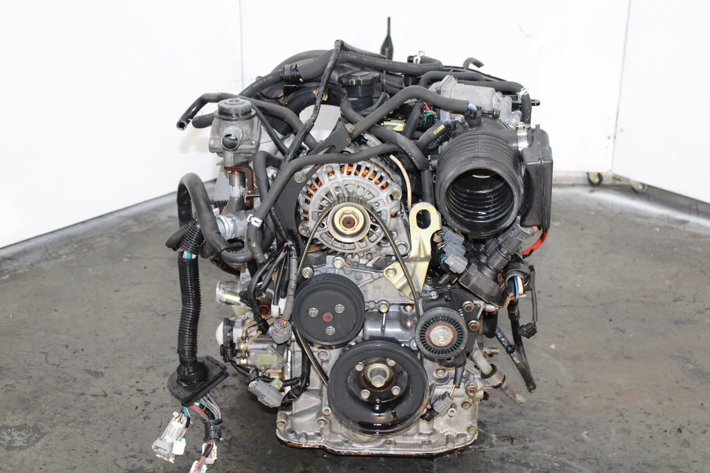 JDM 2004-2008 Mazda RX8 Motor 4 Port 6 Speed Manual 1.3L 4 Cyl Engine