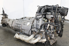 Load image into Gallery viewer, JDM 2004-2008 Mazda RX8 Motor 4 Port 6 Speed Manual 1.3L 4 Cyl Engine