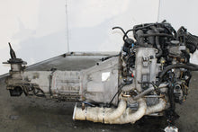 Load image into Gallery viewer, JDM 2004-2008 Mazda RX8 Motor 4 Port 6 Speed Manual 1.3L 4 Cyl Engine