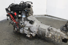 Load image into Gallery viewer, JDM 2004-2008 Mazda RX8 Motor 4 Port 6 Speed Manual 1.3L 4 Cyl Engine