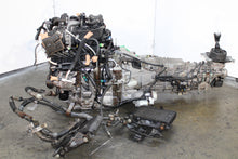 Load image into Gallery viewer, JDM 2009-2011 Mazda RX8 Motor 13B 6 Port Manual 1.3L 4-Cyl Engine