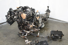 Load image into Gallery viewer, JDM 2009-2011 Mazda RX8 Motor 13B 6 Port Manual 1.3L 4-Cyl Engine