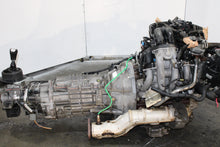 Load image into Gallery viewer, JDM 2009-2011 Mazda RX8 Motor 13B 6 Port Manual 1.3L 4-Cyl Engine