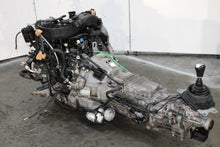 Load image into Gallery viewer, JDM 2009-2011 Mazda RX8 Motor 13B 6 Port Manual 1.3L 4-Cyl Engine