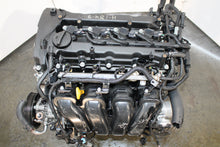 Load image into Gallery viewer, 2010-2013 Kia Forte Theta II Motor G4KD 2.0L 4-Cyl Engine