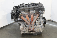 Load image into Gallery viewer, 2010-2013 Kia Forte Theta II Motor G4KD 2.0L 4-Cyl Engine