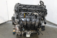Load image into Gallery viewer, 2010-2013 Kia Forte Theta II Motor G4KD 2.0L 4-Cyl Engine