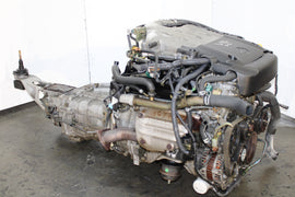 JDM 2002-2006 Infiniti G35 Motor 6 Speed Manual VQ35DE 3.5L 6 Cyl Engine