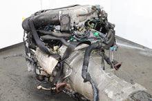 Load image into Gallery viewer, JDM 2002-2006 Infiniti G35 Motor 6 Speed Manual VQ35DE 3.5L 6 Cyl Engine