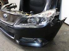 Load image into Gallery viewer, JDM 2010-2011 Subaru Legacy GT Front End Nose cut Conversion