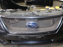 Load image into Gallery viewer, JDM 2010-2011 Subaru Legacy GT Front End Nose cut Conversion