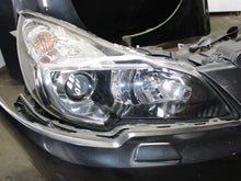 Load image into Gallery viewer, JDM 2010-2011 Subaru Legacy GT Front End Nose cut Conversion