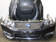 Load image into Gallery viewer, JDM 2010-2011 Subaru Legacy GT Front End Nose cut Conversion