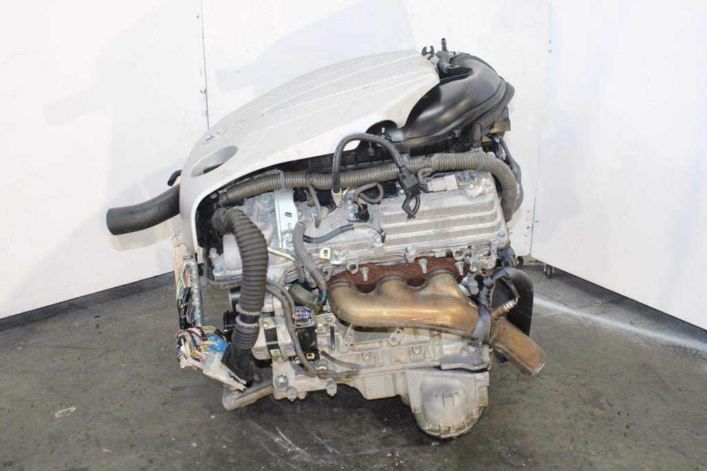 JDM 2007-2011 Lexus GS350 Motor 2GR FSE RWD 3.5L 6 Cyl Engine