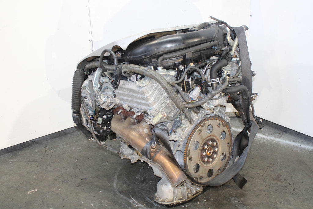 JDM 2007-2011 Lexus GS350 Motor 2GR FSE RWD 3.5L 6 Cyl Engine