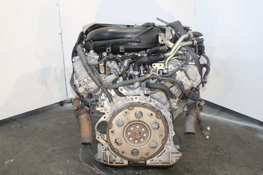 JDM 2007-2011 Lexus GS350 Motor 2GR FSE RWD 3.5L 6 Cyl Engine