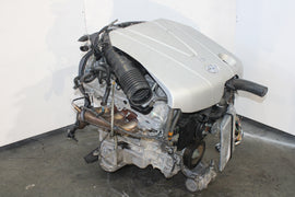 JDM 2007-2011 Lexus GS350 Motor 2GR FSE RWD 3.5L 6 Cyl Engine