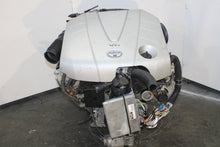 Load image into Gallery viewer, JDM 2007-2011 Lexus GS350 Motor 2GR FSE RWD 3.5L 6 Cyl Engine