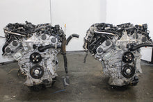 Load image into Gallery viewer, JDM 2017-2019 Toyota Highlander Motor Hybrid 2GRFXS 3.5L 6 Cyl Engine